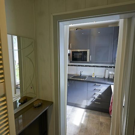 Ittertal Apartment Золінген Екстер'єр фото
